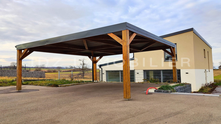 Ma-Cabane - Vente Maison Wentzwiller, 140 m²