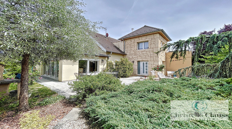 Ma-Cabane - Vente Maison WENTZWILLER, 251 m²