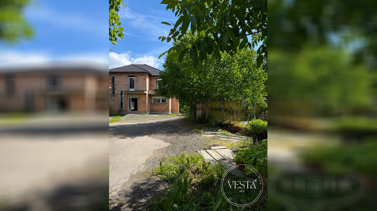 Ma-Cabane - Vente Maison Wentzwiller, 230 m²
