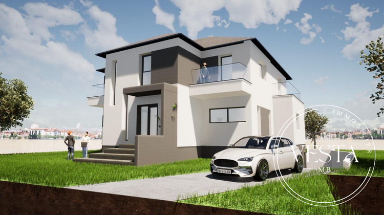Ma-Cabane - Vente Maison Wentzwiller, 230 m²