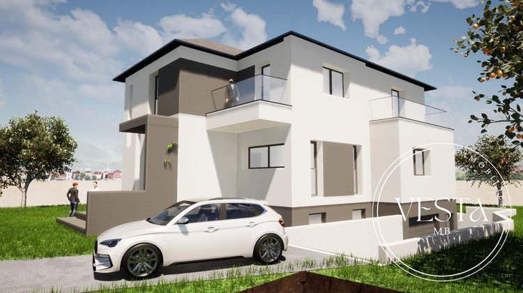 Ma-Cabane - Vente Maison Wentzwiller, 230 m²