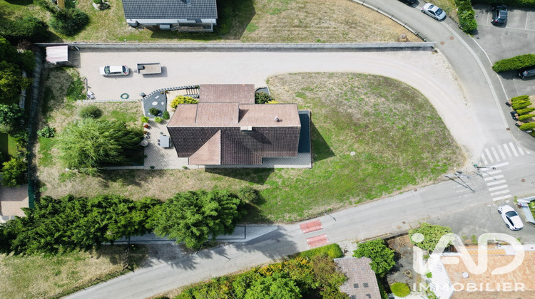 Ma-Cabane - Vente Maison Wentzwiller, 131 m²