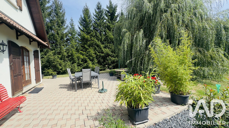 Ma-Cabane - Vente Maison Wentzwiller, 131 m²