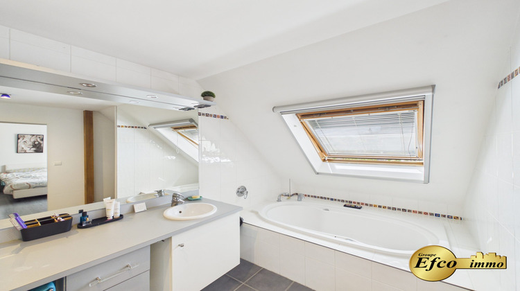Ma-Cabane - Vente Maison Wentzwiller, 112 m²