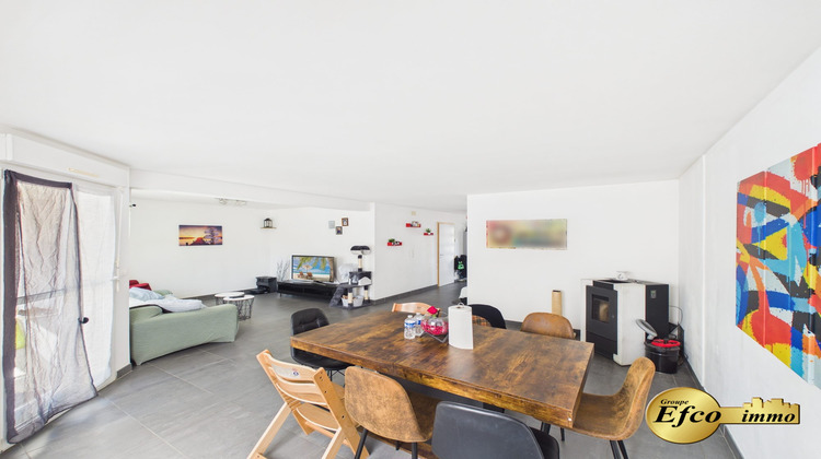 Ma-Cabane - Vente Maison Wentzwiller, 112 m²