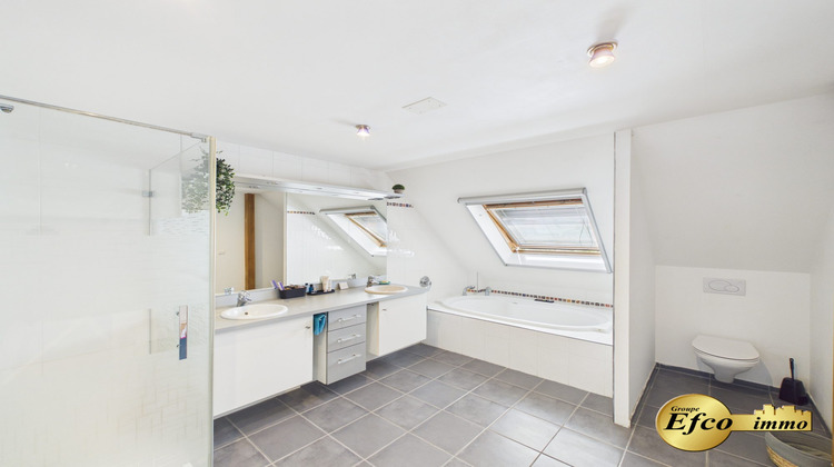 Ma-Cabane - Vente Maison Wentzwiller, 112 m²