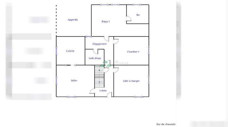 Ma-Cabane - Vente Maison Werentzhouse, 131 m²