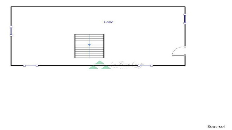 Ma-Cabane - Vente Maison Werentzhouse, 131 m²