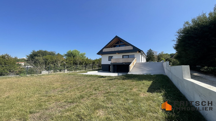 Ma-Cabane - Vente Maison Werentzhouse, 131 m²