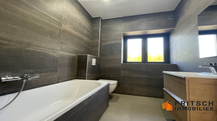 Ma-Cabane - Vente Maison Werentzhouse, 131 m²