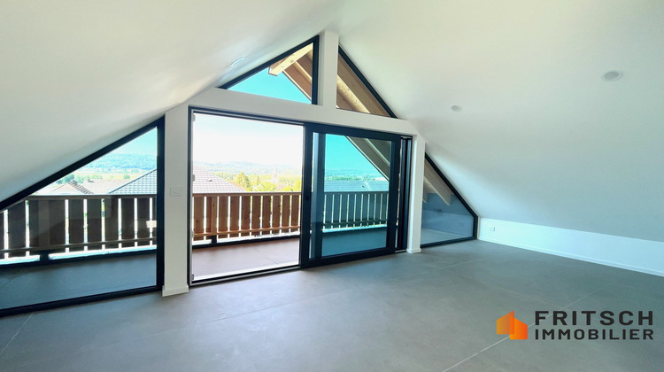 Ma-Cabane - Vente Maison Werentzhouse, 131 m²