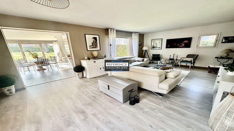 Ma-Cabane - Vente Maison Wervicq-Sud, 148 m²