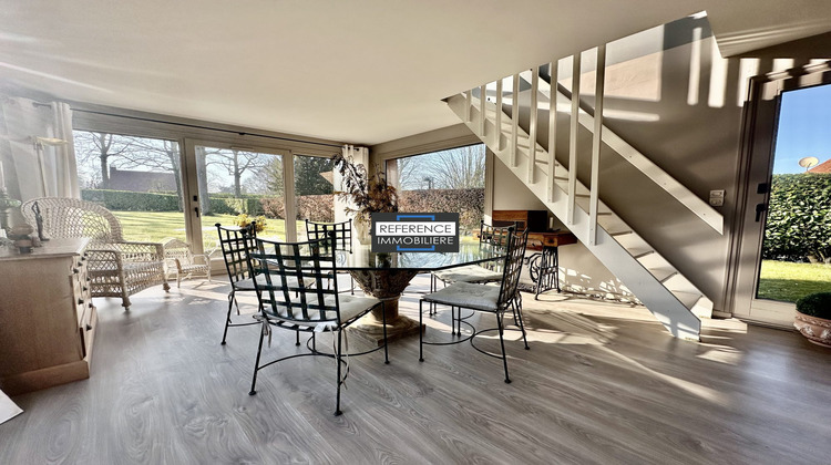 Ma-Cabane - Vente Maison Wervicq-Sud, 148 m²