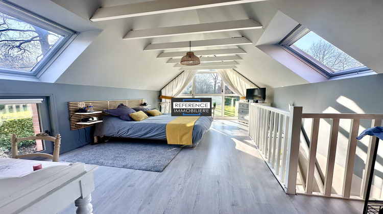 Ma-Cabane - Vente Maison Wervicq-Sud, 148 m²