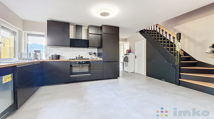 Ma-Cabane - Vente Maison Wervicq-Sud, 110 m²