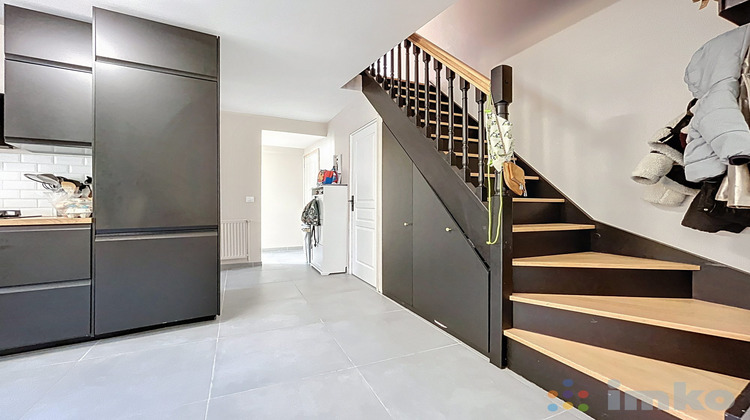 Ma-Cabane - Vente Maison Wervicq-Sud, 110 m²