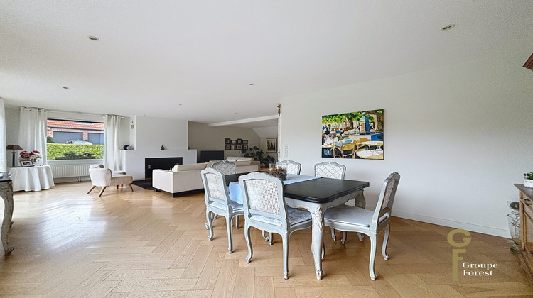 Ma-Cabane - Vente Maison Wervicq-Sud, 138 m²