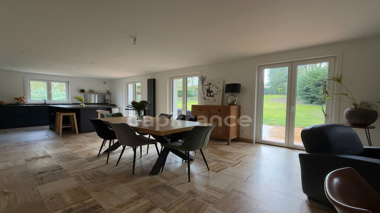 Ma-Cabane - Vente Maison WERVICQ SUD, 176 m²