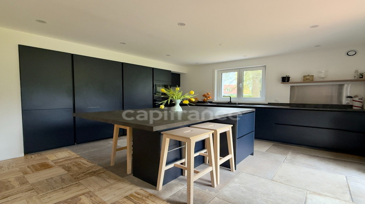 Ma-Cabane - Vente Maison WERVICQ SUD, 176 m²