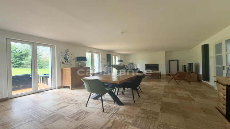 Ma-Cabane - Vente Maison WERVICQ SUD, 176 m²