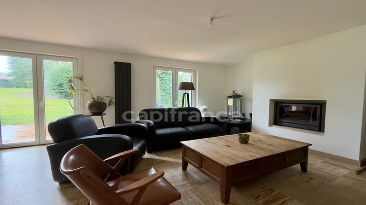 Ma-Cabane - Vente Maison WERVICQ SUD, 176 m²