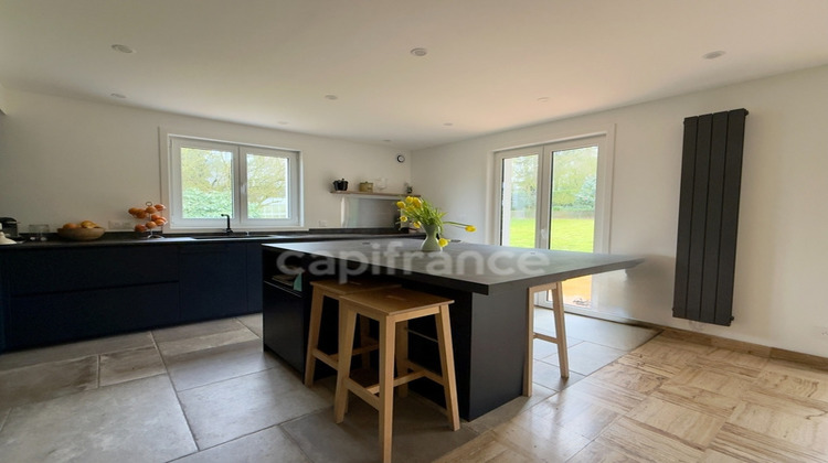 Ma-Cabane - Vente Maison WERVICQ SUD, 176 m²