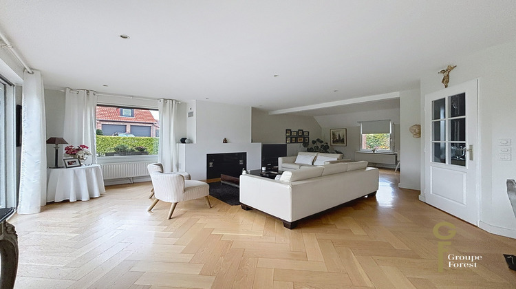 Ma-Cabane - Vente Maison Wervicq-Sud, 138 m²