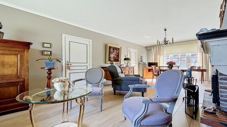 Ma-Cabane - Vente Maison Wervicq-Sud, 100 m²