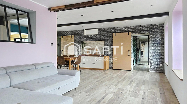 Ma-Cabane - Vente Maison Wervicq-Sud, 156 m²