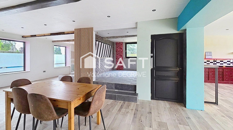 Ma-Cabane - Vente Maison Wervicq-Sud, 156 m²