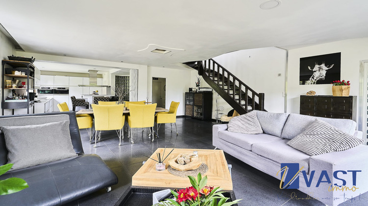 Ma-Cabane - Vente Maison Wervicq-Sud, 141 m²