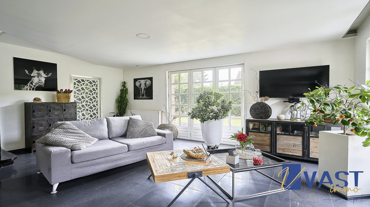 Ma-Cabane - Vente Maison Wervicq-Sud, 141 m²