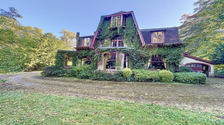 Ma-Cabane - Vente Maison Wervicq-Sud, 310 m²