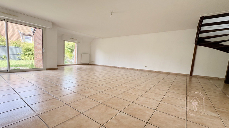 Ma-Cabane - Vente Maison Wervicq-Sud, 93 m²