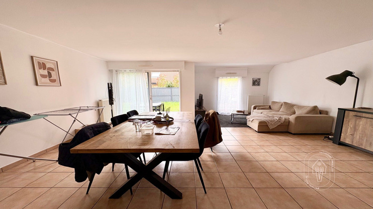 Ma-Cabane - Vente Maison Wervicq-Sud, 93 m²