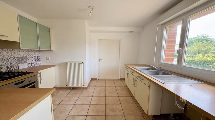 Ma-Cabane - Vente Maison Wervicq-Sud, 93 m²