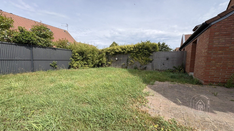 Ma-Cabane - Vente Maison Wervicq-Sud, 93 m²