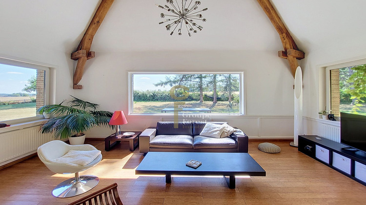 Ma-Cabane - Vente Maison Wervicq-Sud, 205 m²