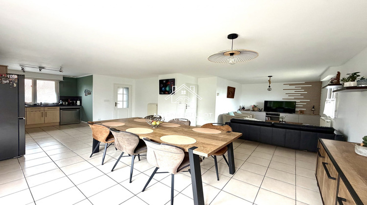 Ma-Cabane - Vente Maison Wervicq-Sud, 85 m²