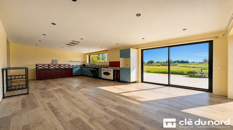 Ma-Cabane - Vente Maison Wervicq-Sud, 155 m²