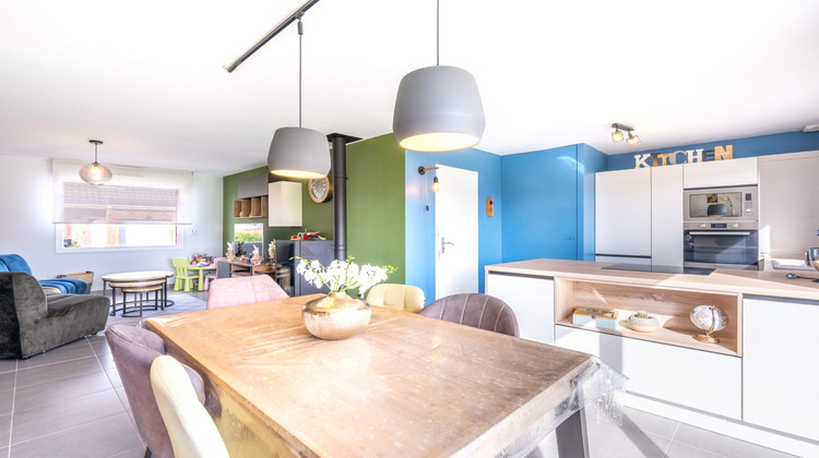 Ma-Cabane - Vente Maison West-Cappel, 81 m²