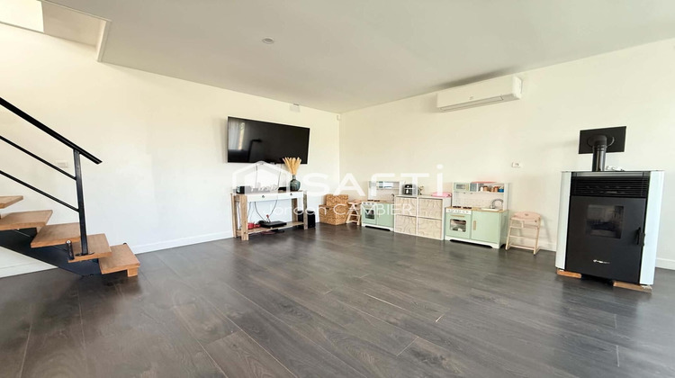 Ma-Cabane - Vente Maison West-Cappel, 163 m²