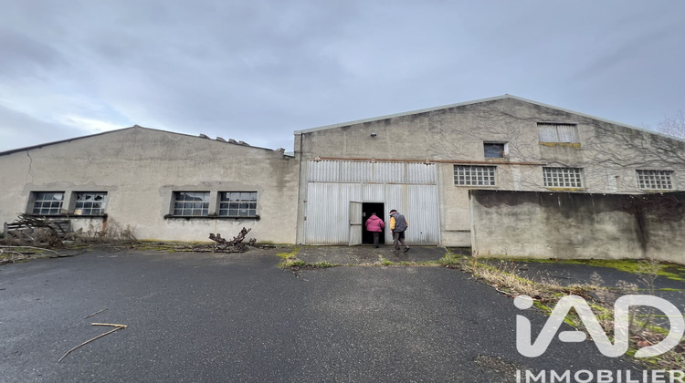 Ma-Cabane - Vente Maison Westhalten, 1950 m²