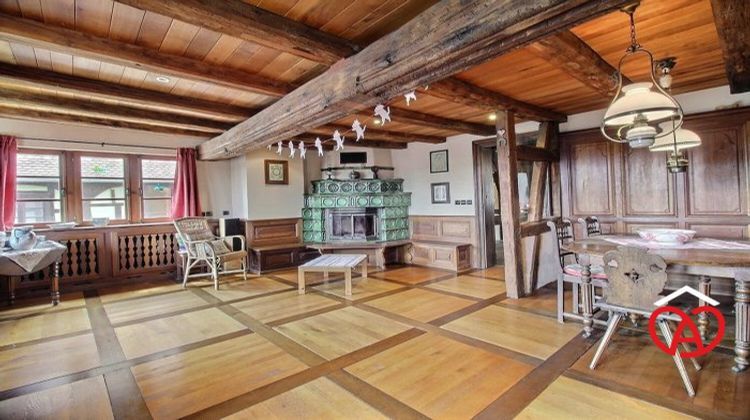 Ma-Cabane - Vente Maison Westhoffen, 278 m²