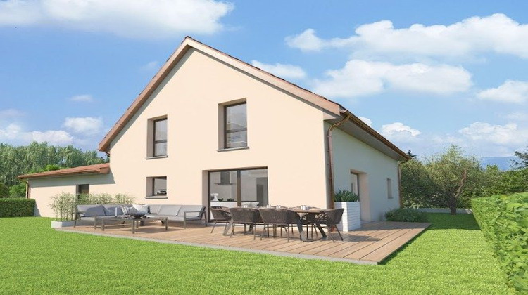 Ma-Cabane - Vente Maison Westhoffen, 90 m²