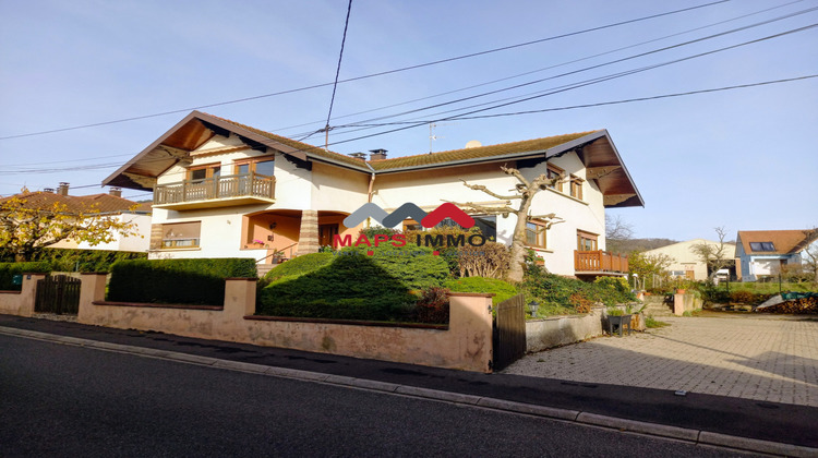 Ma-Cabane - Vente Maison Westhoffen, 255 m²