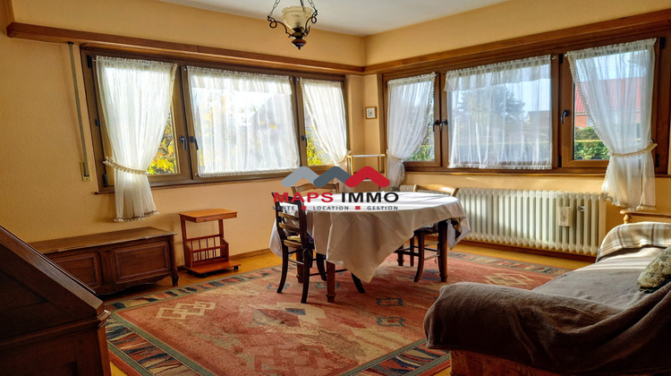 Ma-Cabane - Vente Maison Westhoffen, 255 m²