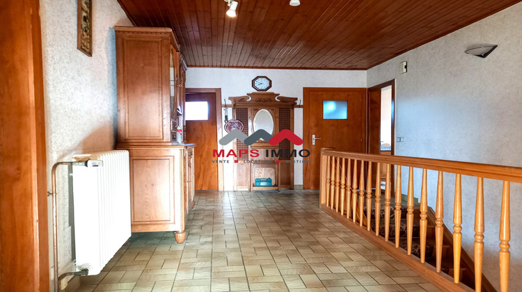 Ma-Cabane - Vente Maison Westhoffen, 255 m²