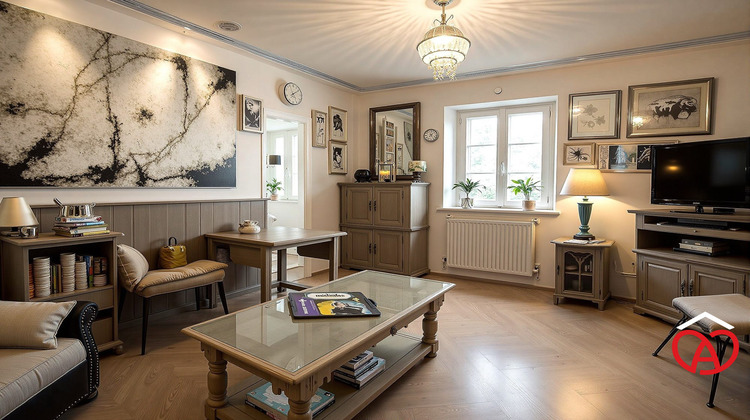 Ma-Cabane - Vente Maison Westhoffen, 92 m²