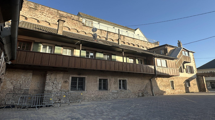 Ma-Cabane - Vente Maison Westhoffen, 125 m²